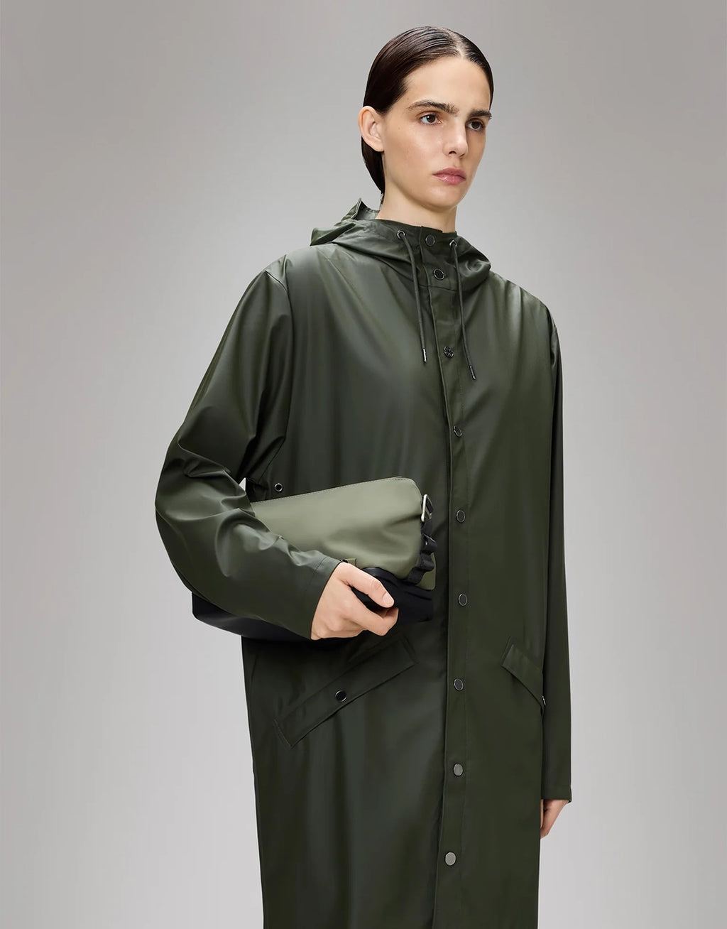 Otaru Wash Bag W3 - Drift
