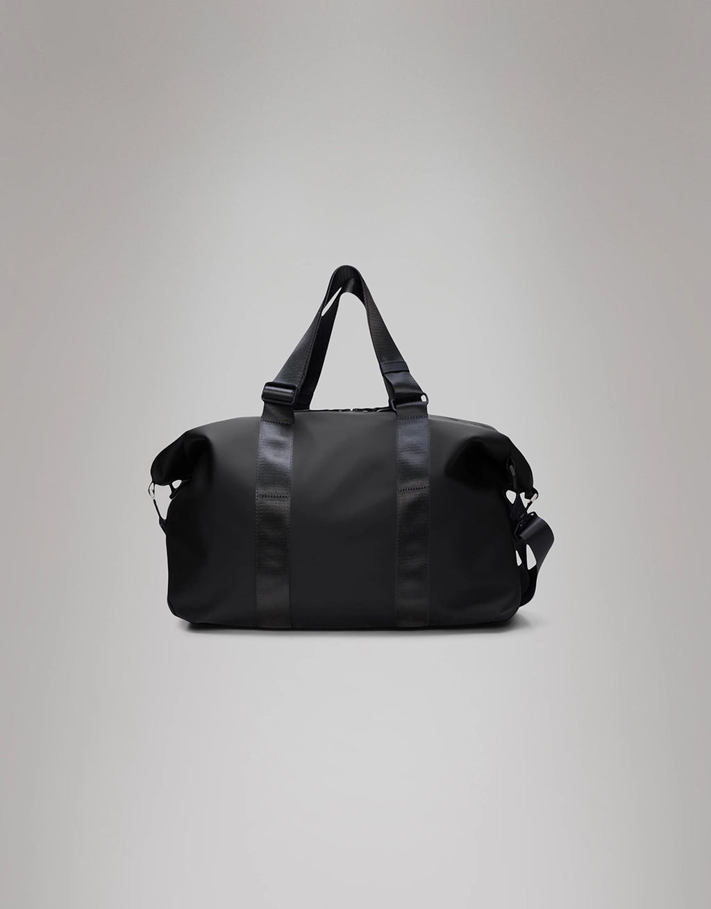 Valera Weekend Bag Small W3 - Black