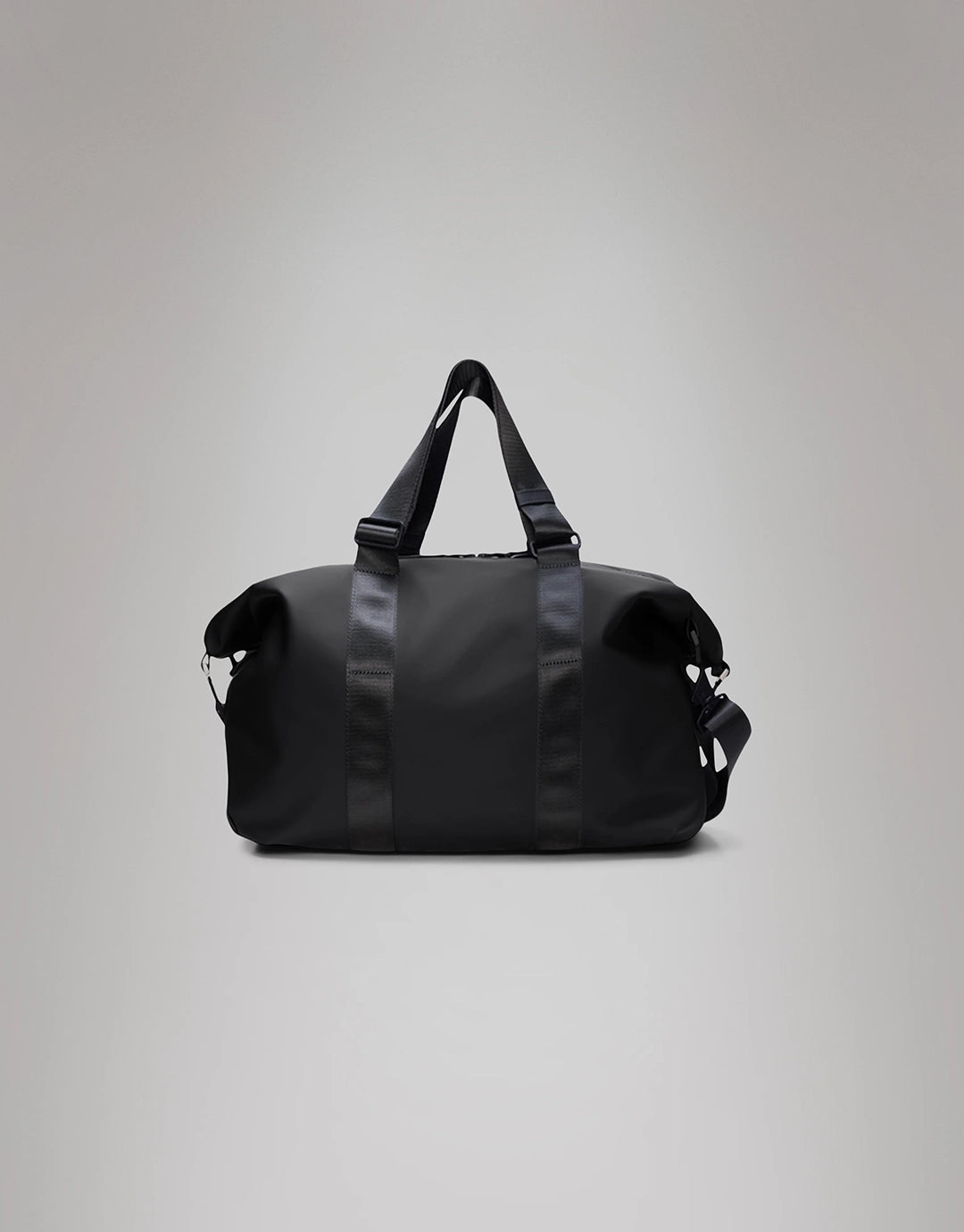 Valera Weekend Bag Small W3 - Black