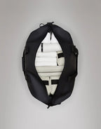 Hilo Weekend Bag W3 by Rains - view 5