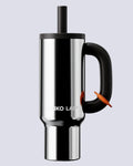 Chako Lab Bawang Tumbler 1100ml - Black - Chako Lab