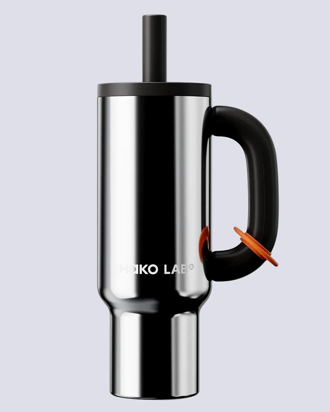 Chako Lab Bawang Tumbler 1100ml - Black - Chako Lab