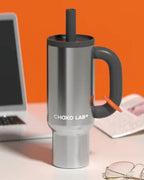Chako Lab Bawang Tumbler 1100ml - Black - Chako Lab