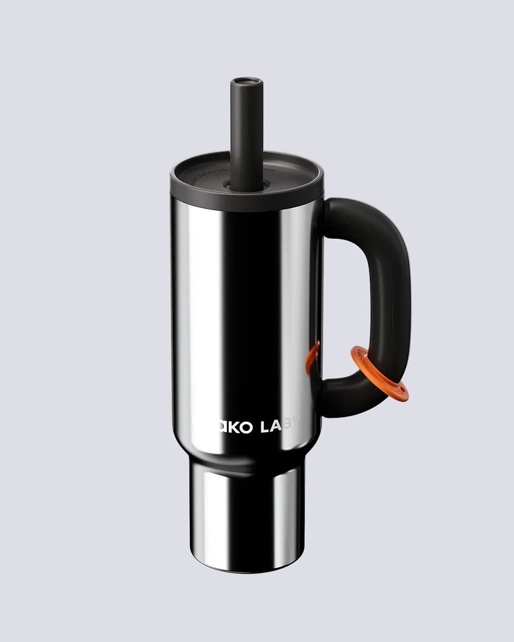 Chako Lab Bawang Tumbler 1100ml - Black - Chako Lab