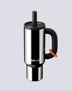 Chako Lab Bawang Tumbler 1100ml - Black - Chako Lab