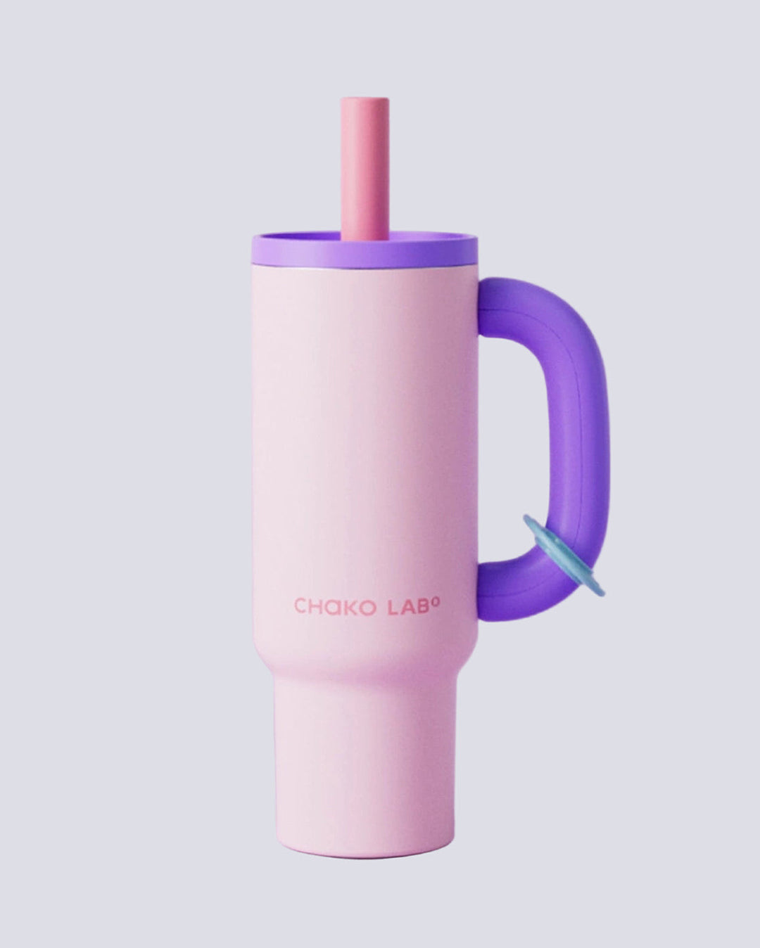 Chako Lab Bawang Tumbler 1100ml - Light Purple - Chako Lab