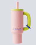 Chako Lab Bawang Tumbler 1100ml - Pink Purple - Chako Lab