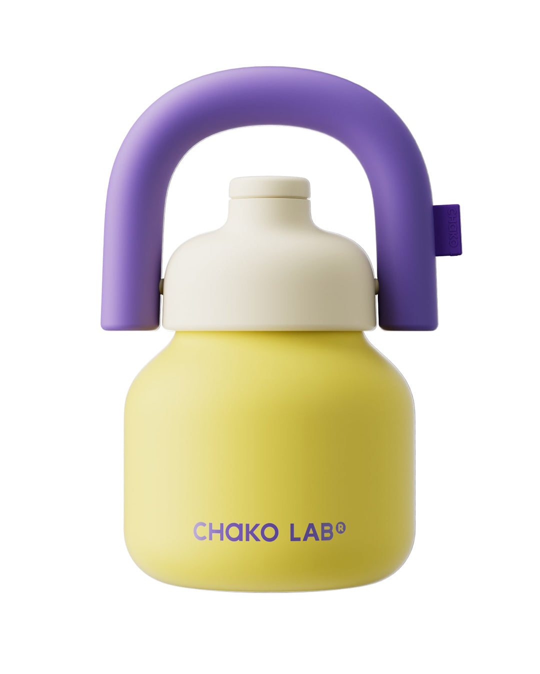 Chako Lab LinLin Kettle Ceramic - Basque - Chako Lab