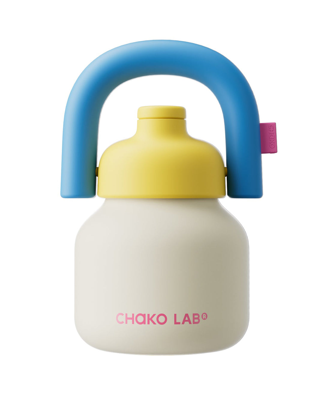 Chako Lab LinLin Kettle Ceramic - Ricebread - Chako Lab