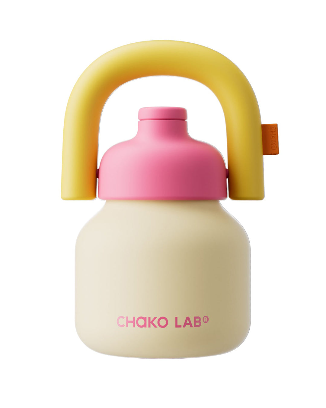 Chako Lab LinLin Kettle Ceramic - Souffle - Chako Lab