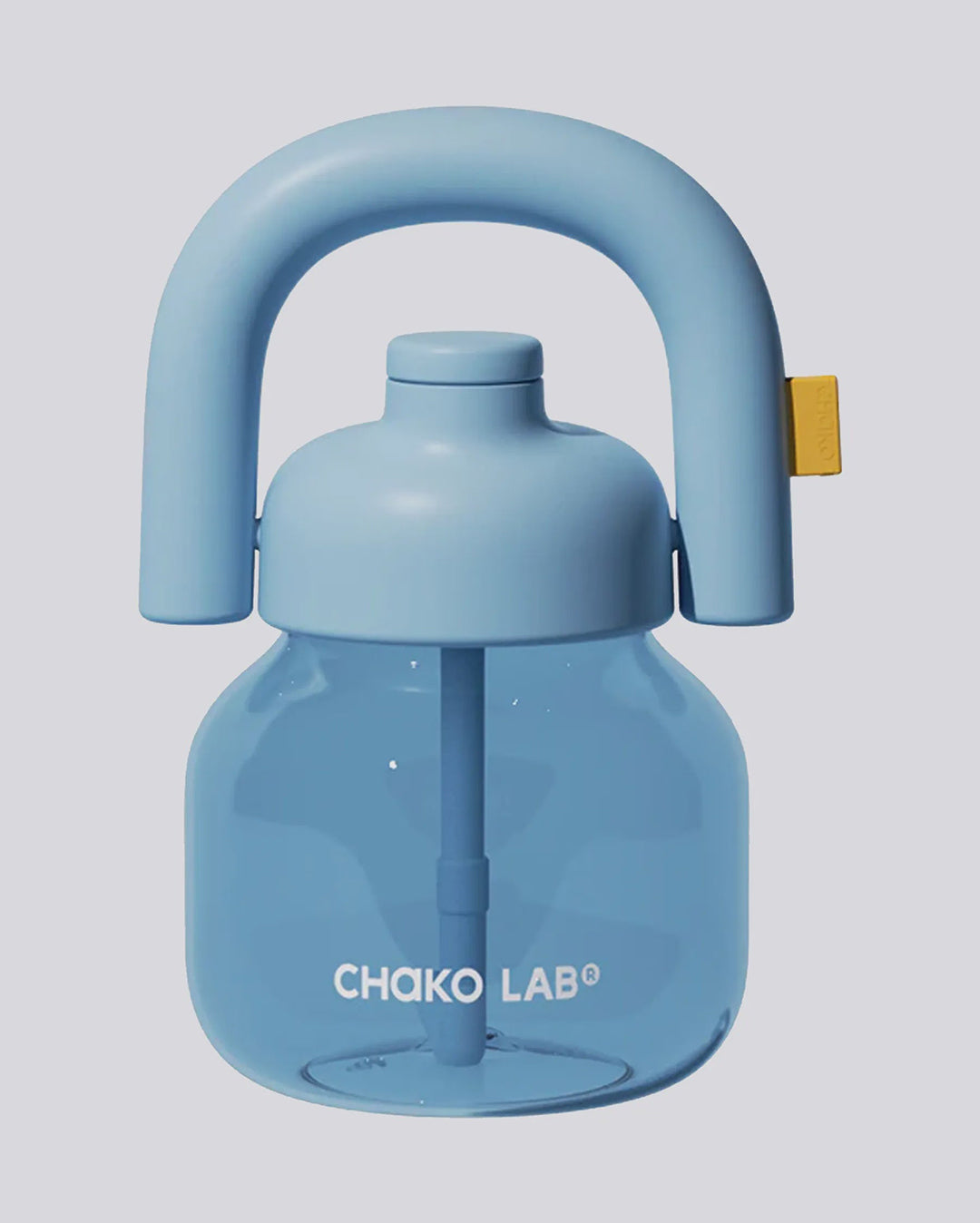 Chako Lab LinLin Kettle Plastic - Blue | Wally NZ