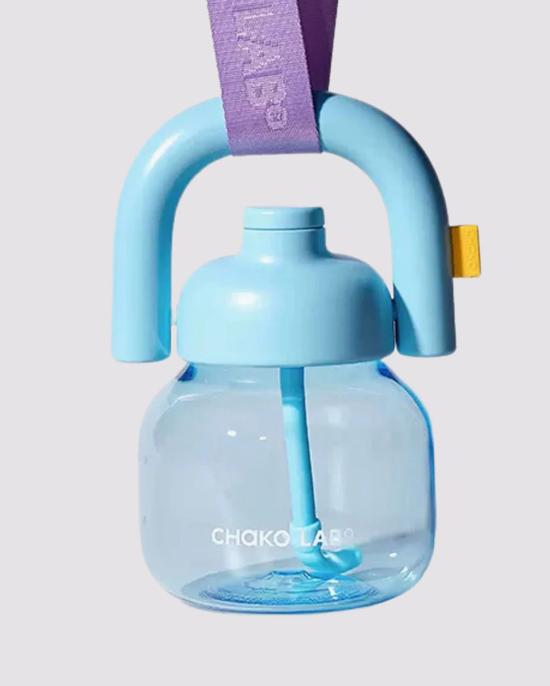 Chako Lab LinLin Kettle Plastic - Blue - Chako Lab