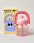 Chako Lab LinLin Kettle Plastic - Pink - Chako Lab