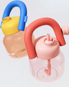 Chako Lab LinLin Kettle Plastic - Pink - Chako Lab