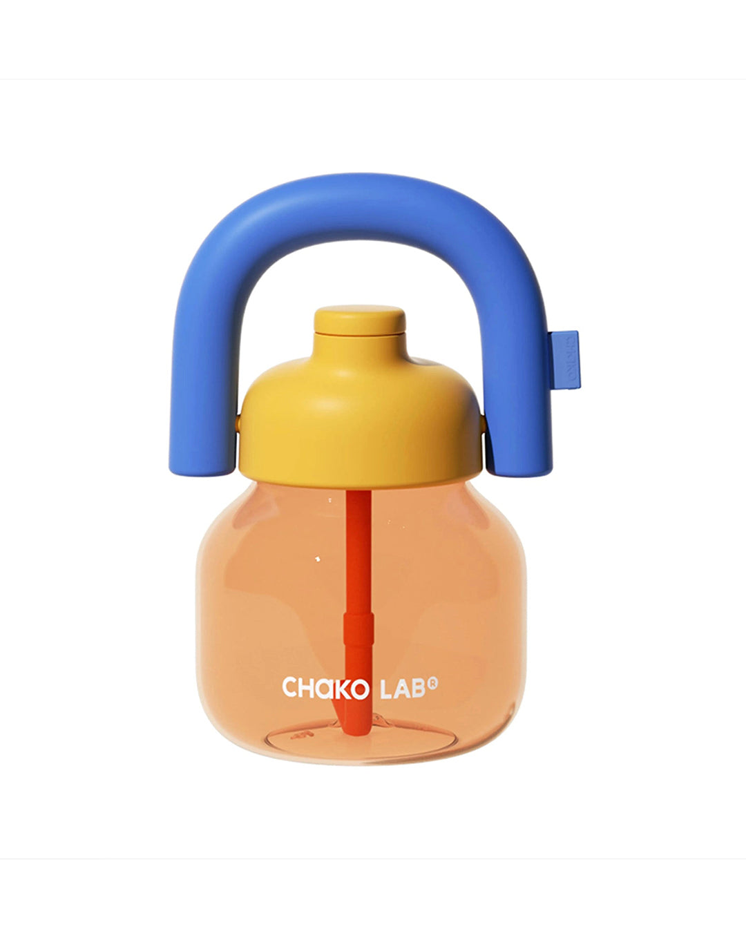 Chako Lab LinLin Kettle Plastic - Yellow - Chako Lab