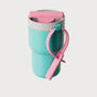 Blue Pink