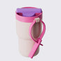 Pink Purple