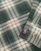 Chatlet Shirt - Plaid - Barney Cools
