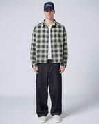 Chatlet Shirt - Plaid - Barney Cools