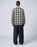 Chatlet Shirt - Plaid - Barney Cools