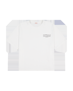 JG Trading Tee - White