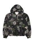 Kawakawa Hoodie - Charcoal - Checks Downtown