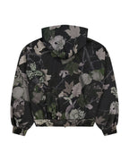 Kawakawa Hoodie - Charcoal - Checks Downtown