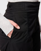 Chelsea Pant - Black - Mossman