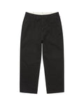 Chino Pant - Black - thisisneverthat