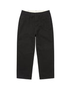 Chino Pant - Black - thisisneverthat