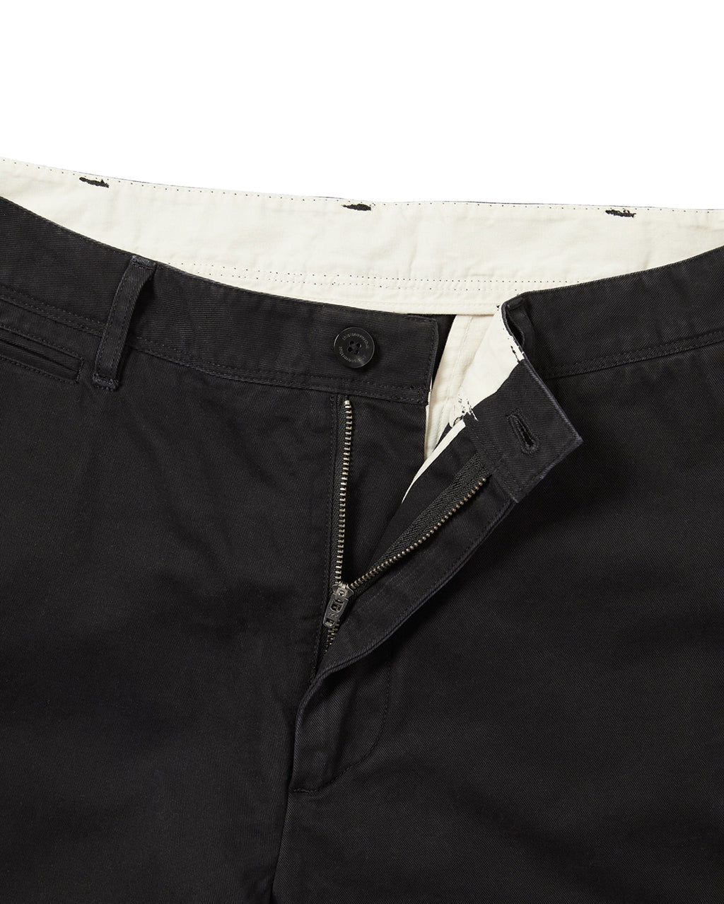 Chino Pant - Black - thisisneverthat
