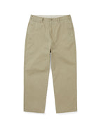 Chino Pant - Khaki - thisisneverthat