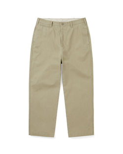 Chino Pant - Khaki - thisisneverthat