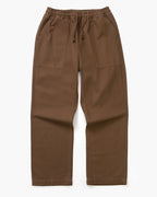 Classic Chef Pants - Bark - Service Works