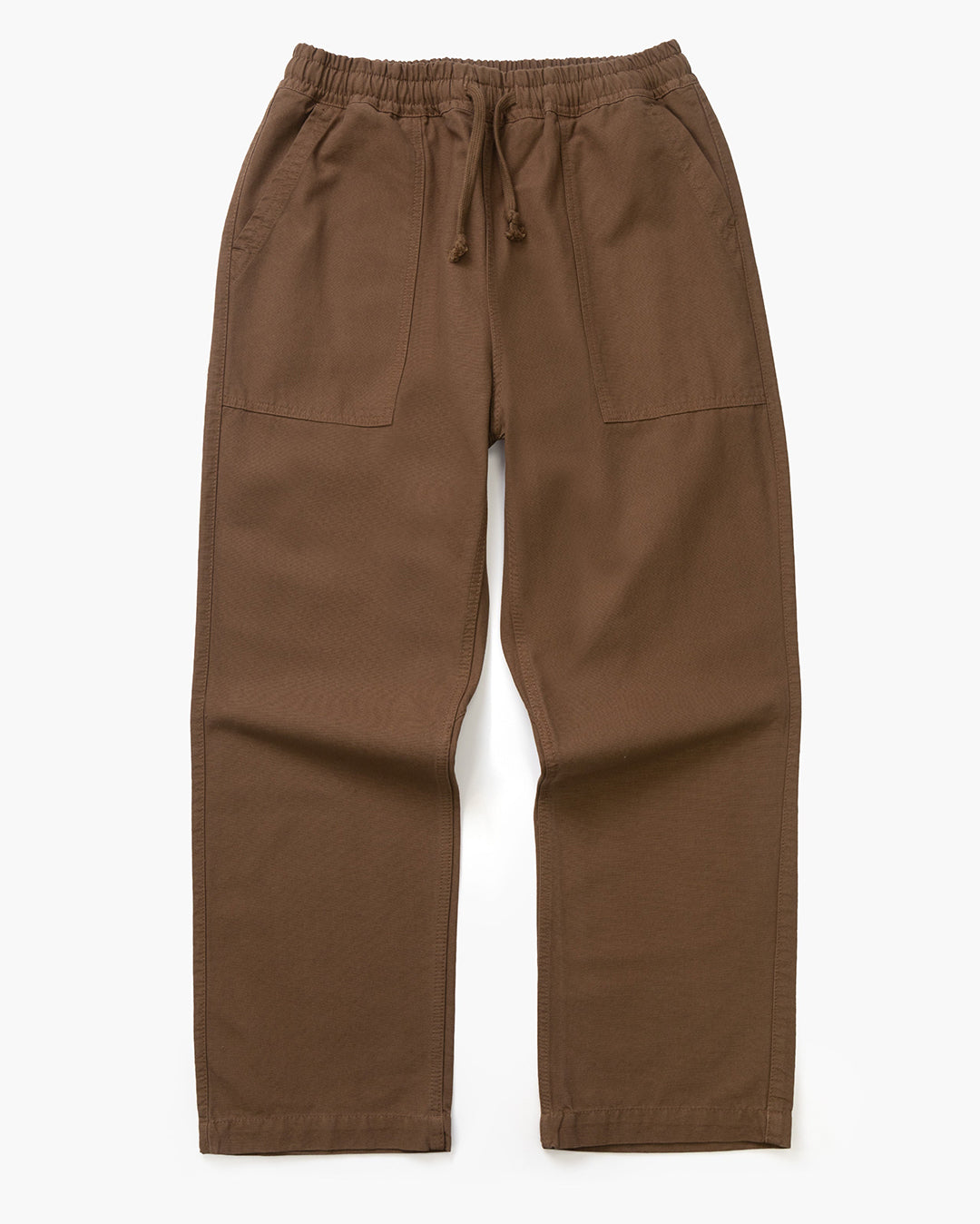 Classic Chef Pants - Bark - Service Works