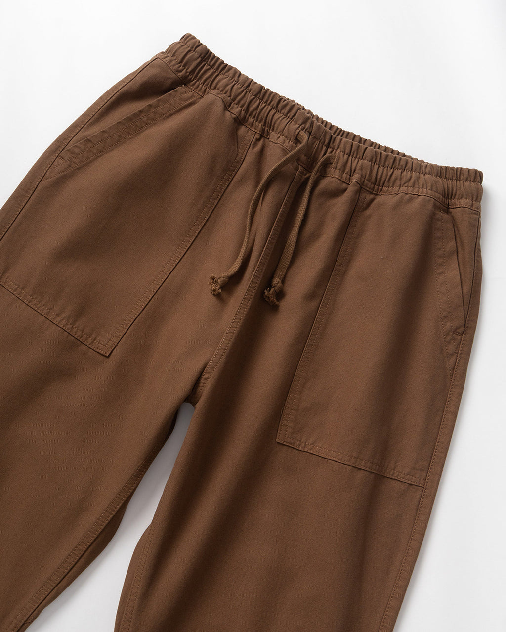 Classic Chef Pants - Bark - Service Works