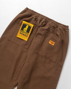 Classic Chef Pants - Bark - Service Works