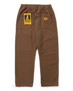 Classic Chef Pants - Bark - Service Works