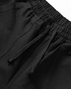 Classic Chef Shorts - Black - Service Works