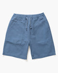 Classic Chef Shorts - Slate - Service Works