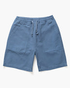 Classic Chef Shorts - Slate - Service Works
