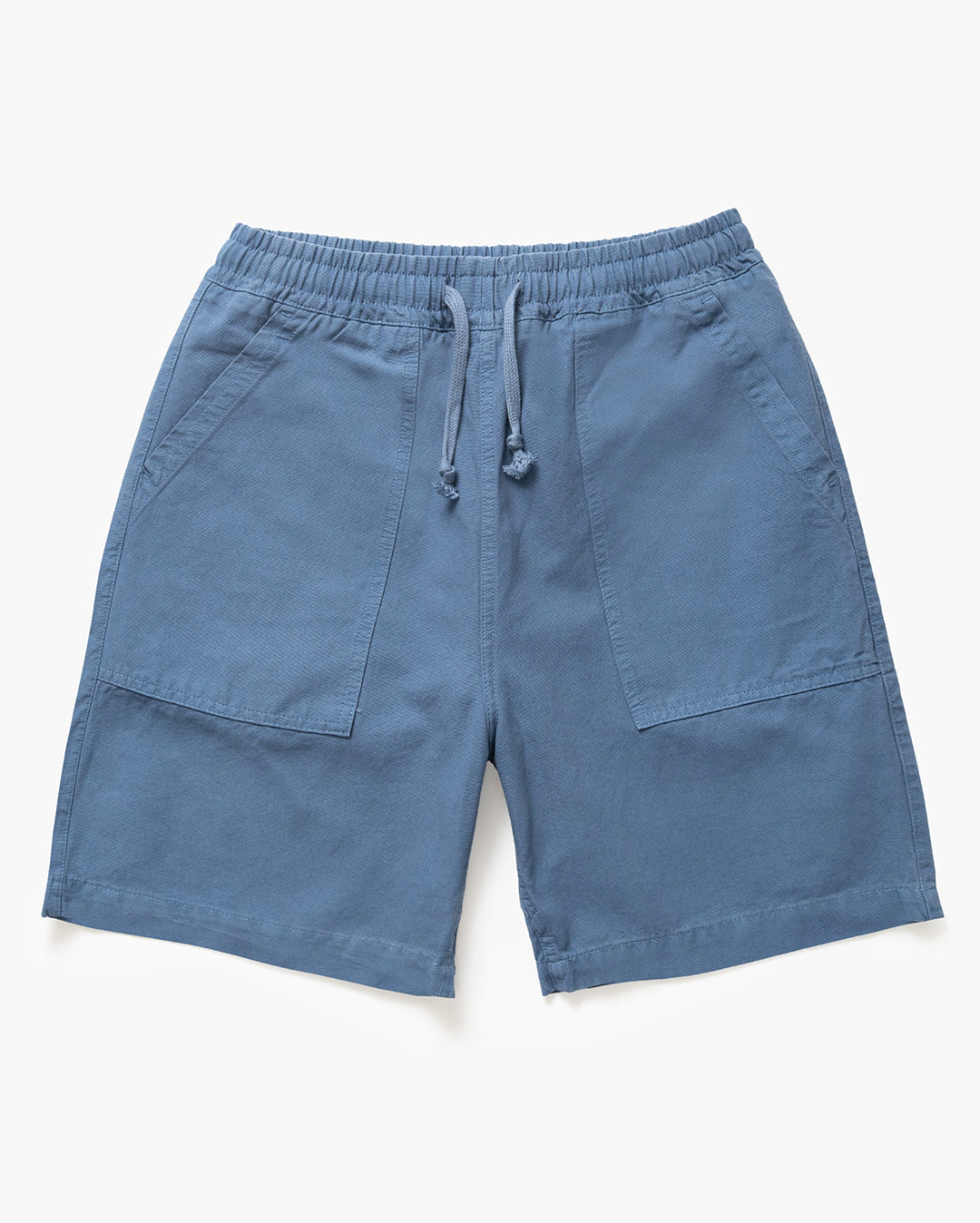 Classic Chef Shorts - Slate - Service Works