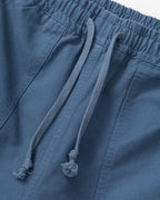 Classic Chef Shorts - Slate - Service Works