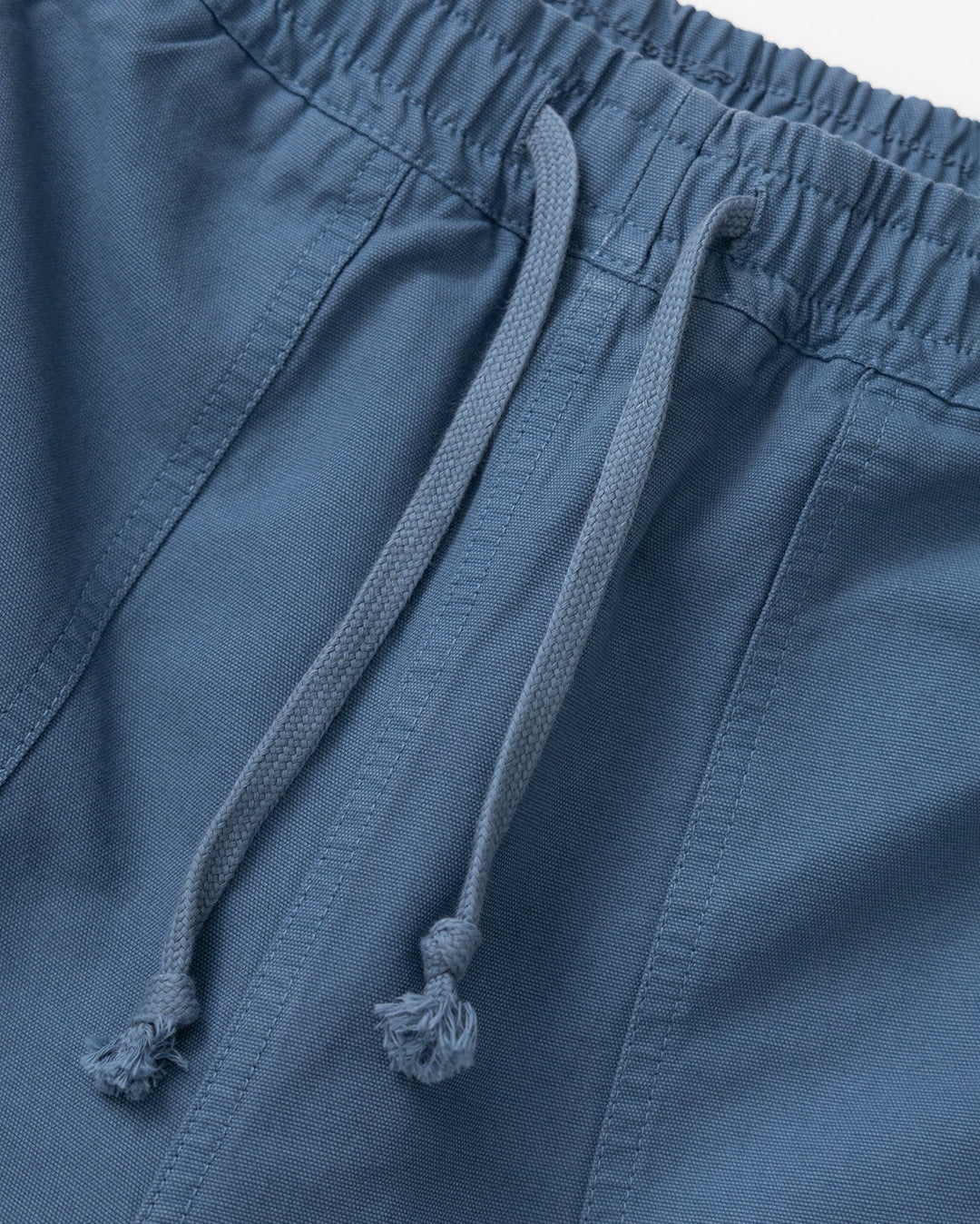 Classic Chef Shorts - Slate - Service Works