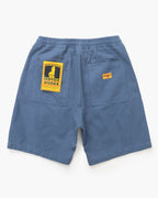 Classic Chef Shorts - Slate - Service Works