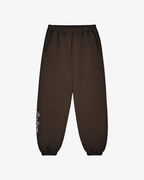 Clubhouse Sweatpant - Brown - Malbon