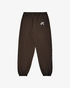 Clubhouse Sweatpant - Brown - Malbon