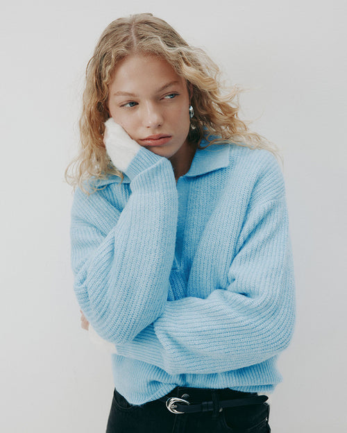 Womens Knitwear & Sweats Sale