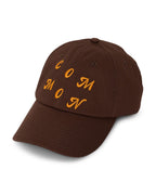 Common Cap - Brown/Sunset - Commonplace Essentials