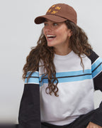 Common Cap - Brown/Sunset - Commonplace Essentials